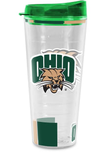Ohio Bobcats Classic 22oz Tritan Tumbler - Green