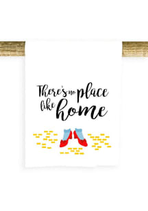Kansas No Place Like Towel