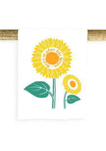 Kansas No Place Like Design Towel