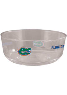 Florida Gators 46oz Glass Serving Tray