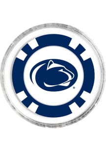 Penn State Nittany Lions Navy Blue Quilted Mallet Putter Cover