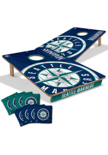 Seattle Mariners 2x3 Corn Hole
