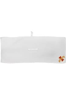Iowa State Cyclones Microfiber 16x40 Golf Towel