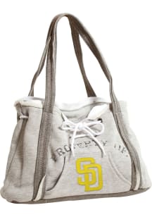 San Diego Padres Hoodie Womens Purse