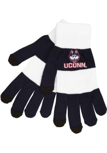 LogoFit UConn Huskies Trixie Womens Gloves
