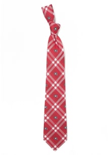 Georgia Bulldogs Rhodes Mens Tie