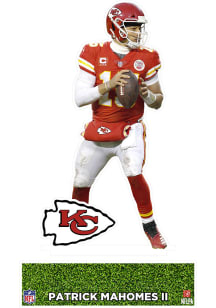 Kansas City Chiefs Standee Figurine