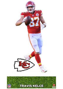 Kansas City Chiefs Standee Style Figurine