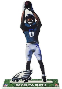 Philadelphia Eagles Standee Graphic Figurine
