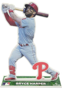 Philadelphia Phillies Standee Figurine