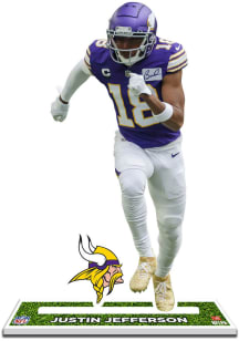 Minnesota Vikings Player Standee Figurine