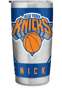 New York Knicks 20oz Stainless Steel Tumbler - Blue