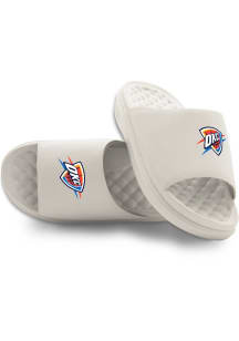 Oklahoma City Thunder iSlide Motive Mens Slides