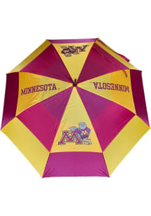 Minnesota Golden Gophers 62 Inch Golf Umbrella
