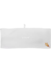 Arizona State Sun Devils Microfiber 16x40 Golf Towel