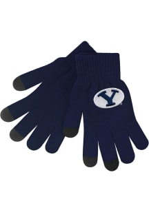 LogoFit BYU Cougars iText Mens Gloves