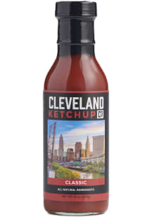 Cleveland 14oz Classic Sauces