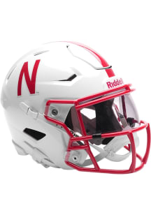 Nebraska Cornhuskers Logo Midi Speed Replica Mini Helmet