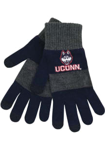 LogoFit UConn Huskies Trixie Womens Gloves