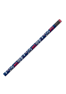 Reading Fightin Phils 3 Pack Pencil