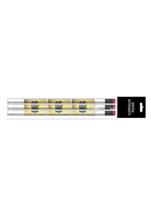 New Jersey State Flag Pencil