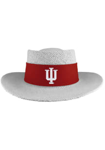 LogoFit Indiana Hoosiers Crimson Tournament Mens Bucket Hat