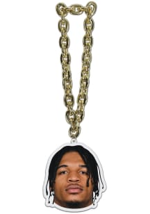 Cincinnati Bengals Ja'Marr Chase Player Image Fan Chain Fan Chains