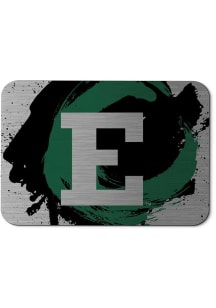 Eastern Michigan Eagles Paintsplash Aluminum Mousepad