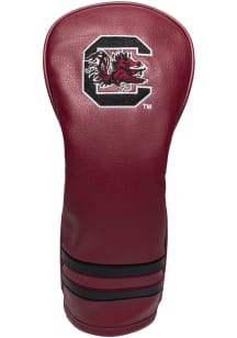 South Carolina Gamecocks Vintage Fairway Golf Headcover