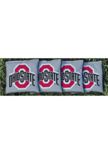 Ohio State Buckeyes All-Weather Corn Hole Bags