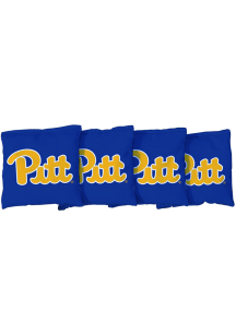 Pitt Panthers Corn Filled Corn Hole Bags