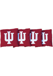 Indiana Hoosiers Corn Filled Corn Hole Bags