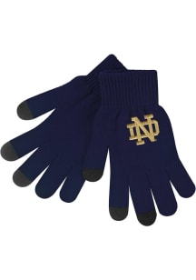 LogoFit Notre Dame Fighting Irish iText Mens Gloves