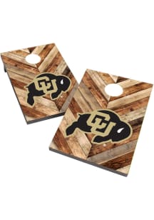 Colorado Buffaloes 2x3 Corn Hole
