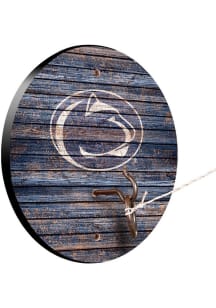 Penn State Nittany Lions Hook and Ring Tailgate Game