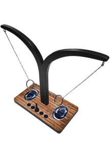 Penn State Nittany Lions Battle Hook and Ring Tailgate Game