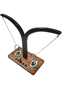 Green Bay Packers Battle Hook and Ring Tailgate Game