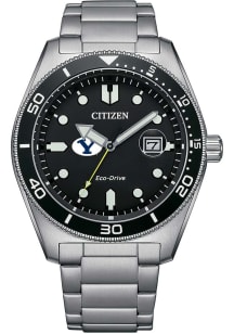 Citizen BYU Cougars Eco-Drive Mens Watch
