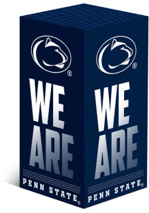 Penn State Nittany Lions Xbox X Vinyl Wrap Computer Accessory