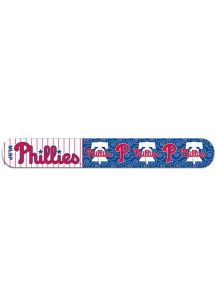 Philadelphia Phillies Small Nail File Cosmetics