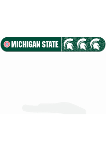 Michigan State Spartans Small Nail File Cosmetics