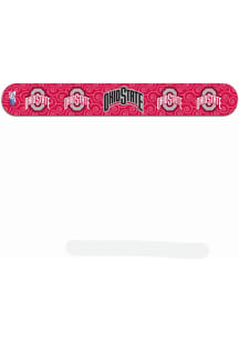 Ohio State Buckeyes Small Nail File Cosmetics