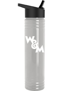 William & Mary Tribe 32oz Adventure Sip Water Bottle