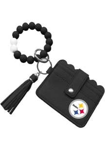 Pittsburgh Steelers Bracelet Womens Coin Purse