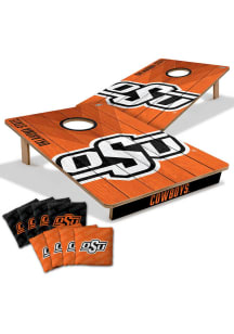 Oklahoma State Cowboys 2x3 Corn Hole