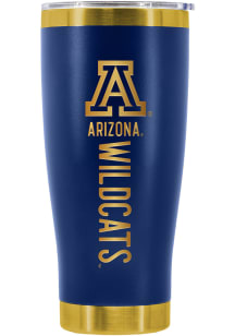 Arizona Wildcats 24oz Tumbler - Navy Blue