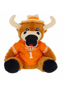 Texas Longhorns Warm Pals Mascot Plush