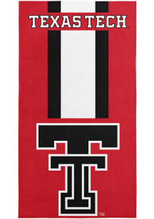 Texas Tech Red Raiders 30x60 Beach Towel