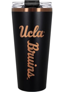 UCLA Bruins 32oz Big Slim Stainless Steel Tumbler - Black