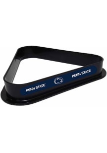 Penn State Nittany Lions Team Logo Billiard Ball Rack